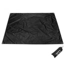 Portable Waterproof Travel Picnic Sand Mat Camping Pad Outdoor Beach Blanket
