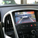 Car Rear View Camera Parking Reverse Camera for Audi A3 A4 A6L S5 Q7 D2L7