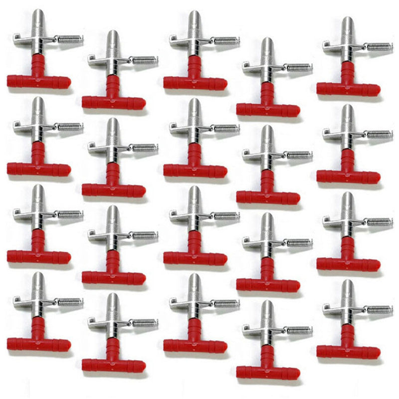 10PCS NIPPLE WATERER DRINKERS WATER RABBIT GUINEA PIG FERRET RAT MOUSE FEEDER MO