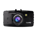 2.7-Inch Car Dvr Camera Full Hd 1080P Video Recorder Portable Driving Recor