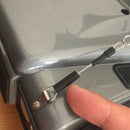 Rc Car Modified Part Steel Rope For 1/10 Rc Crawler Traxxas Trx-4 Trx4 Axia T5F6