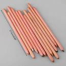 12Pcs Soft Pastel Artist Pencils Crayon Charcoal For Sketching Drawing Supplies