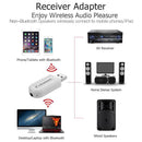 USB Wireless Bluetooth 4.0 Music Audio Stereo Receiver 3.5mm Adapter Dongle SN9F