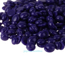 100g Depilatory Hard Wax Beans Pellet Waxing No Strip Bikini Film Hair Removal