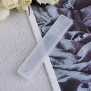 Nail File Tool Nano Glass Buffer Sanding Polish Grind Nail Art Manicure Device,a