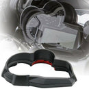 for BMW R1200GS/ADV 2013-2018 Instrument Surround Visor Protect Guard Cover