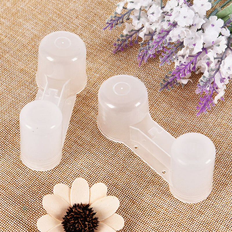 2pc bird feeder drinker cup water bottle drinking bowl poultry dove pet pigeonME