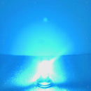 1 Pair H4 LED Headlight Car 35W 8000K Replace Hi/Lo Beam Bulb Lamp, Ice
