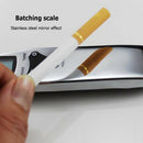 500g/0.1g Digital Measuring Spoon Food Kitchen Gram Electronic Spoon Scale A