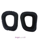 Replacement Ear Pads Headband Cushion For Logitech G930 Headphones Headsets