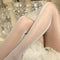 Fashion Women's sexy oil Shiny pantyhose yarns sexy satin Stockings  3c