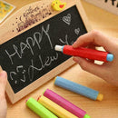 Chalk Holders Teaching Hold For Teachers Children Price Education Low Home