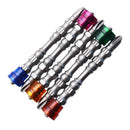 5pcs Magnetic Screw Driver Bit 65mm Screwdriver Bits Drill Set S2 Alloy TFQ