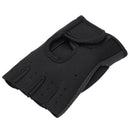 Skdk Gym Fitness Gloves Breathable Body Building Training Wrist Gloves Weig E4Y7