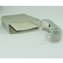 3.5-Inch IDE/SATA HDD Storage Box (Gray)