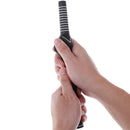 Rubber Golf Training Grip Golfer Correct Hand Position Training Practice A BX