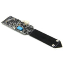 1 Piece ESP32 Rev1 WiFi DHT11 Development Board, Soil Temperature & Humidity