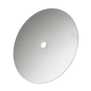 6" Diamond Coated Grinding Grind Disc Wheel 1000 Grit for Marble Granite St