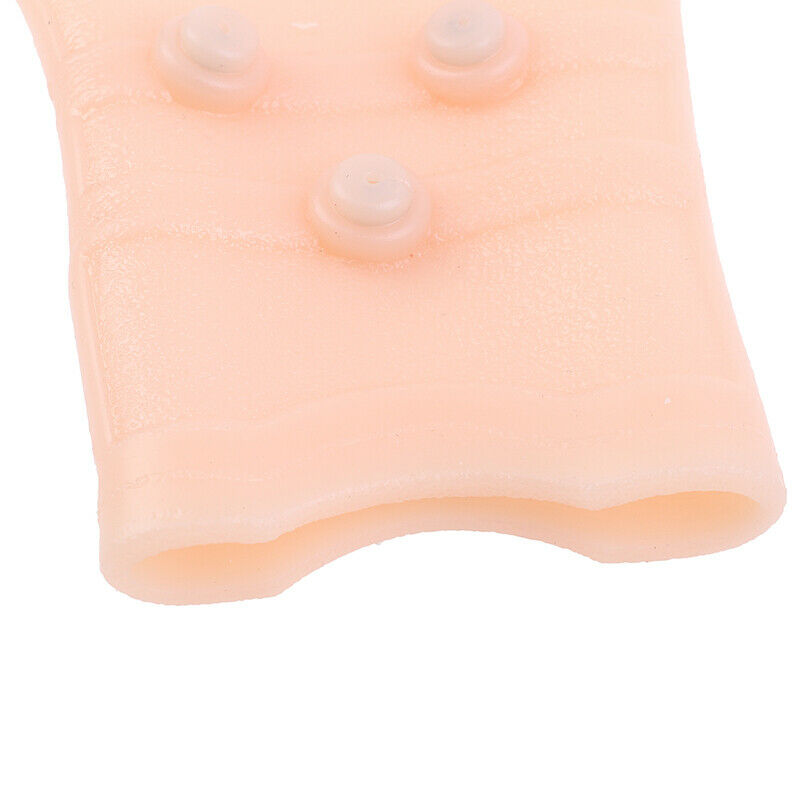 Magnetic Therap Thumb Support Massage corrector wrist gloves for men wo Pg