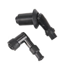 Spark plug cap for GY6 125 CG125 ATV dirt pit motorcycle quand buggy for rid BX