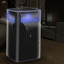 1X(Photocatalyst Mosquito Killer Efficient Led Mosquito Lamp/Light Trap Led