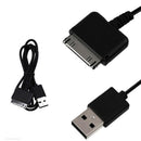 Replacement usb cable cord for nook hd 7 Data sync charger In US F1BX