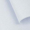 2pack White Sewing Embroidery Aida Cloth Cross Stitch Fabric Linen Craft 11/14CT