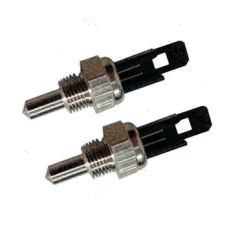 2 pcs /set Boiler NTC 10K Temperature Sensor nice N7P6 Z2Q8 M5A2 T2S9 W4P9 N5S3