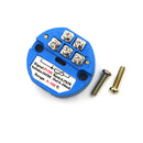 4-20MA 0~100â„ƒ RTD PT100 SBW Temperature Sensor Transmitter Module ME