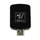 Mini Micro USB DVB-T Digital Mobile TV Tuner Receiver For Android Phone Tablet