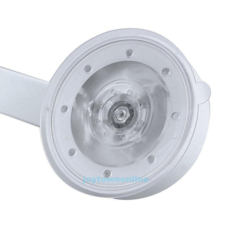 Bathroom Shower Tub Room Super Grip Suction Cup Safety Grab Bar Handrail Handle