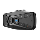 Noise Reduction Bluetooth 5.0+EDR Hans-free Car Kit Speaker MP3 Music Player