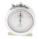 Mechanical Stop Watch Sports Chronograph Running Timer Handheld Stopwatch