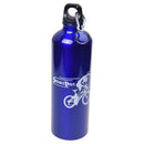 750ml Water Bottle Sporty Aluminum Bicycle O8Y3