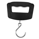 50kg Portable Handheld Hanging LED Display Electronic Luggage Scale Tool