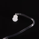 1 pc Surveillance Security Acoustic Tube Ear Bud For Earpiece Headset  Z