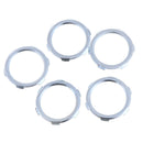 5Pcs Primer Bulb For Tecumseh 36045 36045A 36045 ROTARY 9289 Engine JC,a