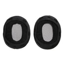 2pcs Replacement Eamuffs Ear Pads Cushion for Sony MDR-1A 1R 1RNC Headset