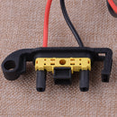 Heater Blower Series Motor Radiator Fan Resistor Fit For Renault Clio 7701209803