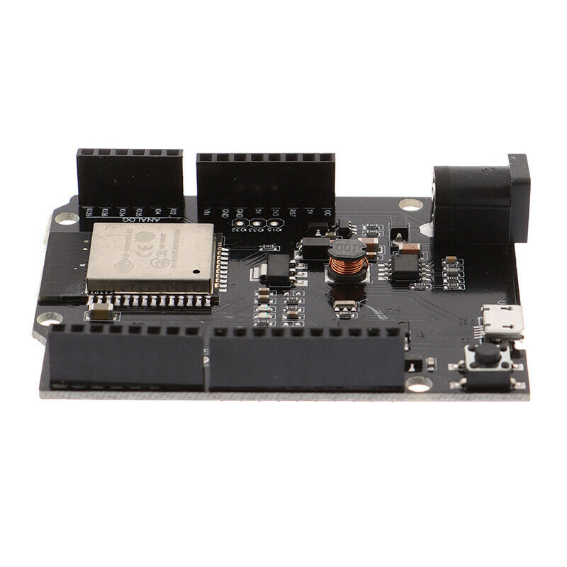 1PCS Wemos D1 R2 V2.1 nodeMCU meets meets ESP8266 WiFi - ArduinoS Bj