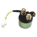 Practical Motorcycle Easy Install Starter Solenoid Relay  TRX350 TRX450