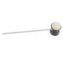 Drum Pedal Beater Wool Felt Hammer Percussion Instrument Parts