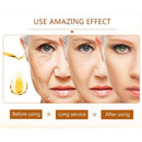 Ameizii Vitamin C Face Serum Whitening Brighten Skin Pure Hyaluronic Acid F