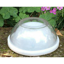 Hollow Pot Bowl Shaped Candle Making Mould Mold for DIY Xmas Scented Candle