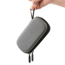 Waterproof PU Carrying Case Storage Handheld Camera Bag Cover for Insta360 One X