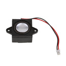 3W Mini Stereo Audio Speakers DIY Full Range 8ohm Speaker Loudspeaker Active