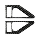 Trim Cover Outlet Stickers 7 Styles for BMW E46 98-05 Car Styling Accessories