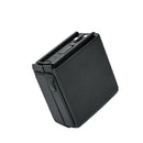 6x AA Radio Battery Case Box For  Radio C150, C158,AT400,
