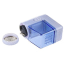 Portable Sweater Clothes Lint Remover Fuzz Pill Shaver--Random One