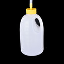 1700mL Travel Trucker Male Bed Pee Urinal Tube Bottle Night Drainage Container Z